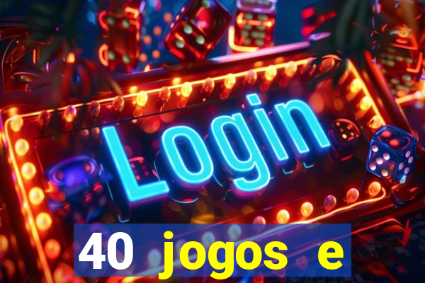 40 jogos e atividades musicais